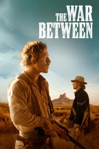 The War Between movie poster