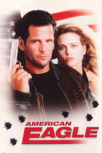 American Eagle movie poster