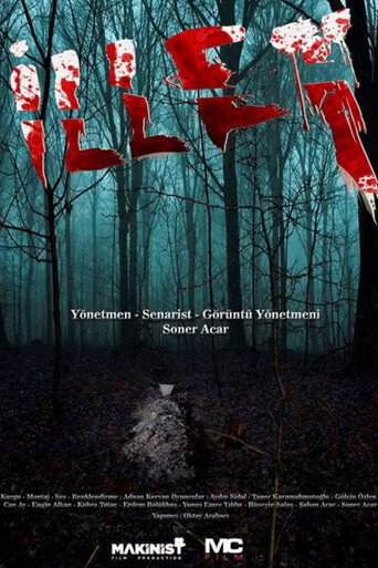 İllet movie poster