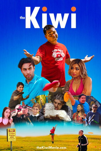 The Kiwi movie poster