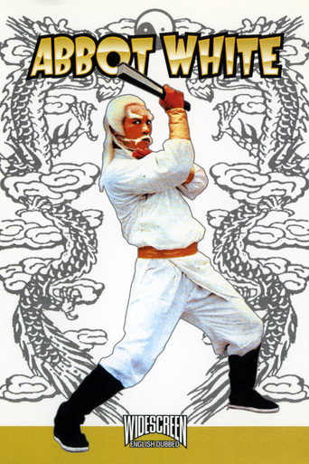 Abbot White movie poster