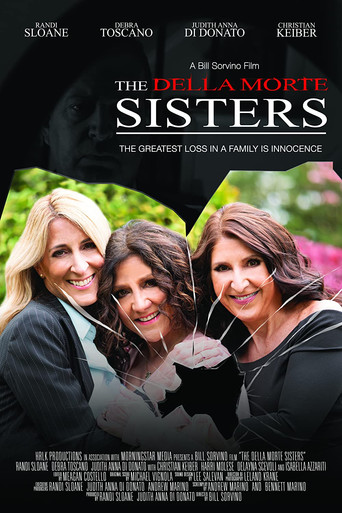 The Della Morte Sisters movie poster