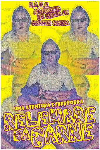 Relembre da Carne movie poster
