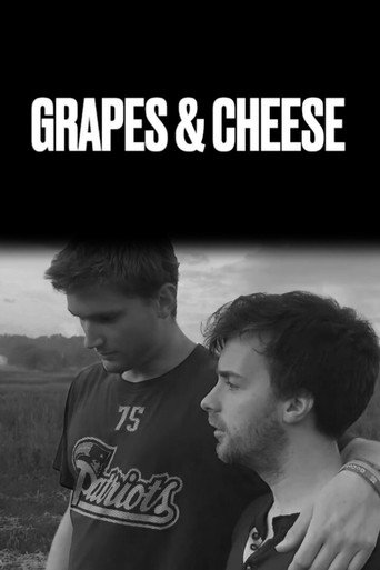 Grapes and Cheese movie poster