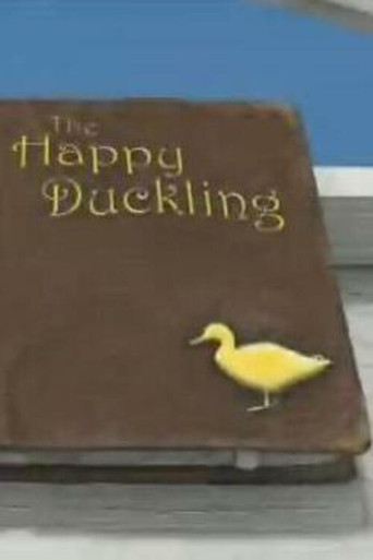 The Happy Duckling movie poster