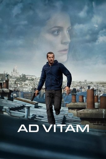 Ad Vitam movie poster