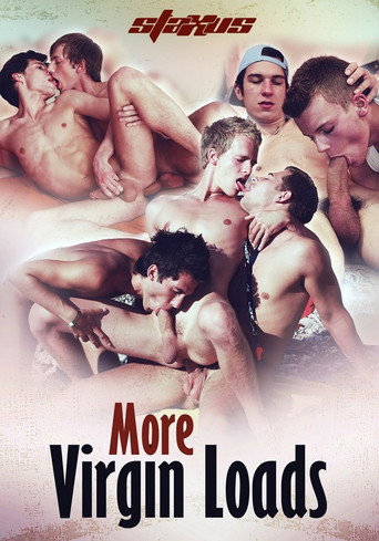 More Virgin Loads movie poster