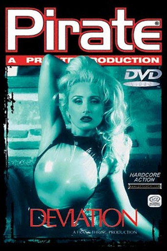 Deviation movie poster