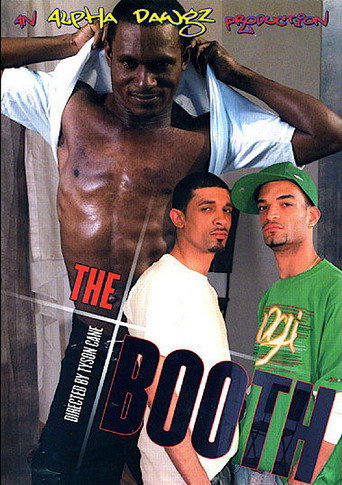 The Booth movie poster