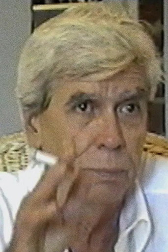 Humberto & “Lucía” movie poster