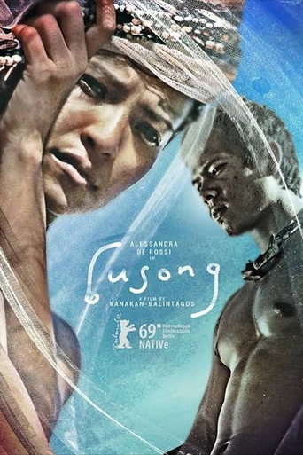 Busong movie poster