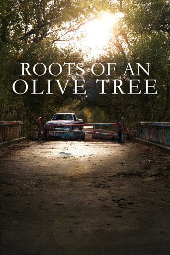 Roots of an Olive Tree movie poster