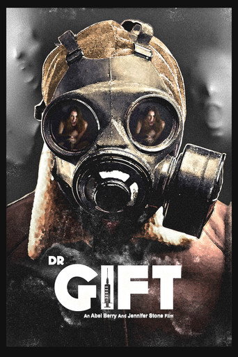 Dr. Gift movie poster
