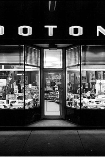Tooton's Photography: In the Business of Making Memories movie poster