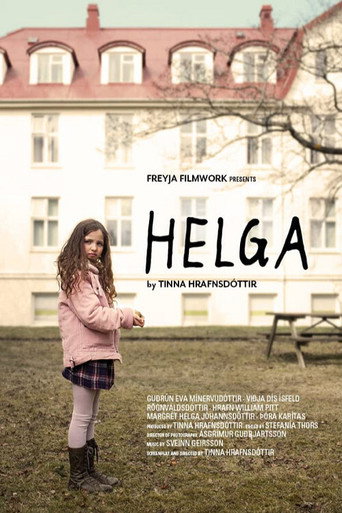 Helga movie poster