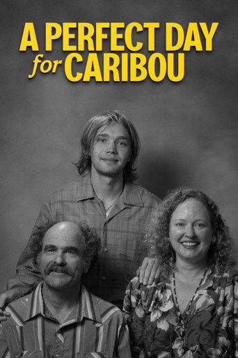 A Perfect Day for Caribou movie poster