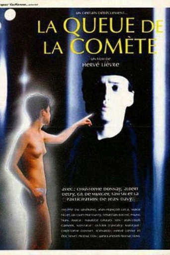 La queue de la comète movie poster