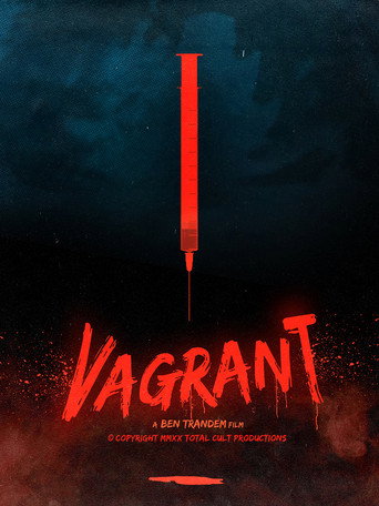 Vagrant movie poster