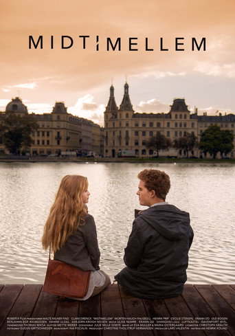 Midtimellem movie poster