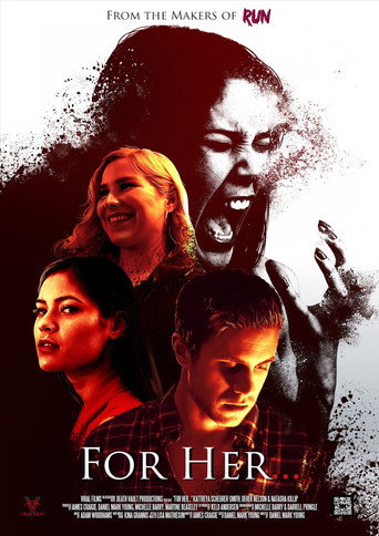 For Her... movie poster