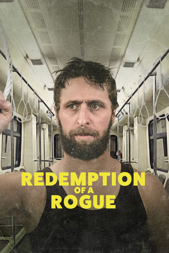 Redemption of a Rogue movie poster