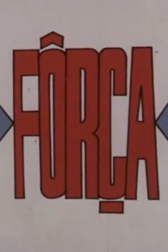 Força movie poster