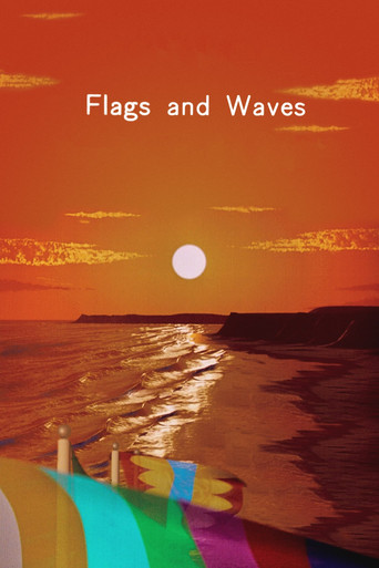 Flags and Waves movie poster