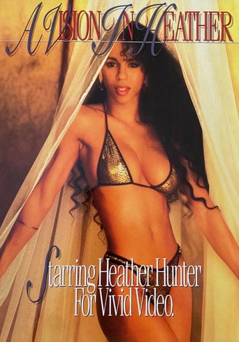 A Vision in Heather movie poster