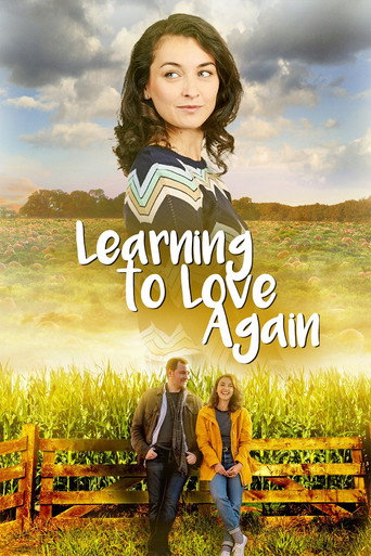 Learning to Love Again movie poster