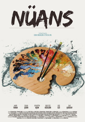 Nüans movie poster