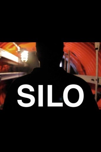Silo movie poster