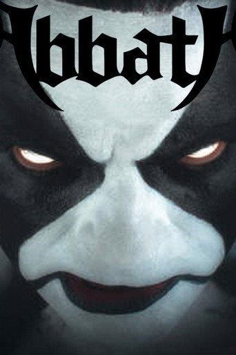 Abbath: Live at Hellfest 2016 movie poster
