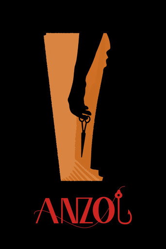 Anzol movie poster