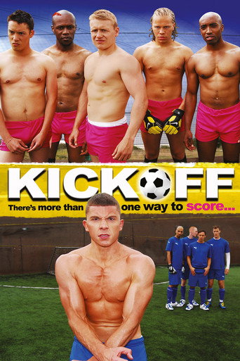 KickOff movie poster