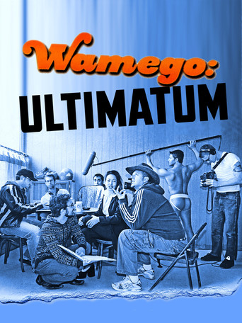 Wamego: Ultimatum movie poster