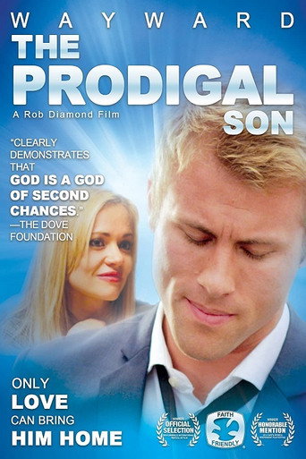 Wayward: The Prodigal Son movie poster