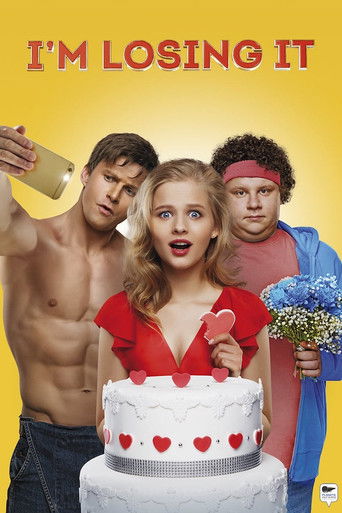 I'm Losing It movie poster
