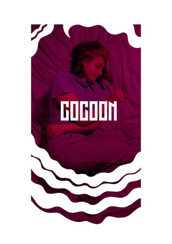 Cocoon movie poster
