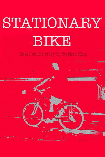 Stationary Bike movie poster