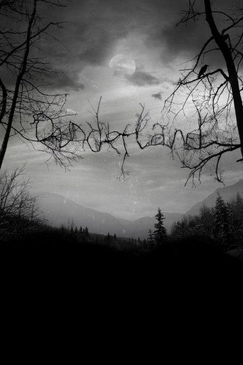 Dunderland movie poster