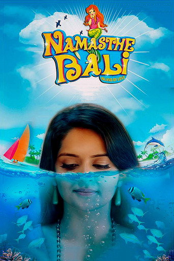 Namasthe Bali movie poster