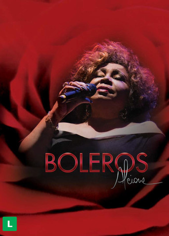 Alcione - Boleros movie poster