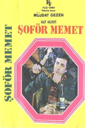 Şoför Memet movie poster