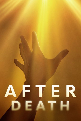 After Death movie poster
