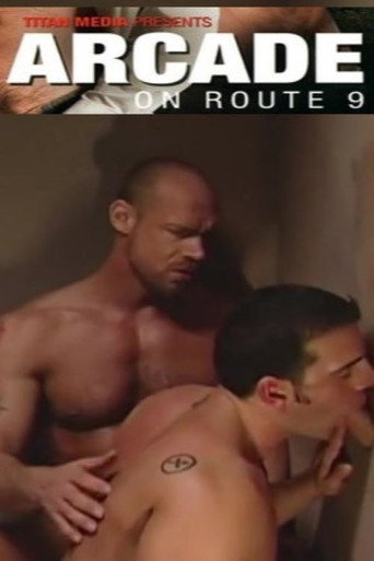 Arcade on Route 9 movie poster