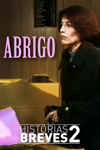 Historias Breves II: Abrigo movie poster