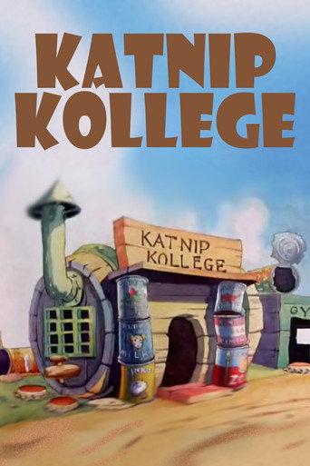 Katnip Kollege movie poster