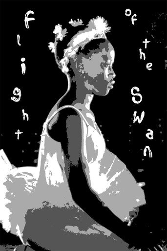 Flight of the Swan movie poster