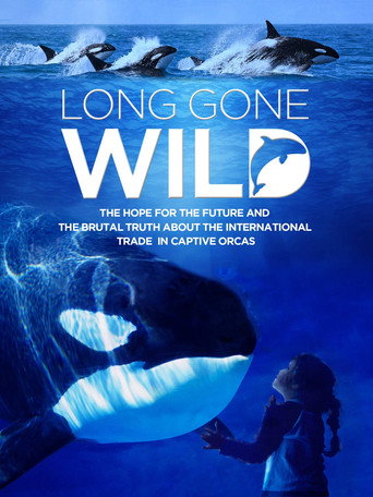Long Gone Wild movie poster