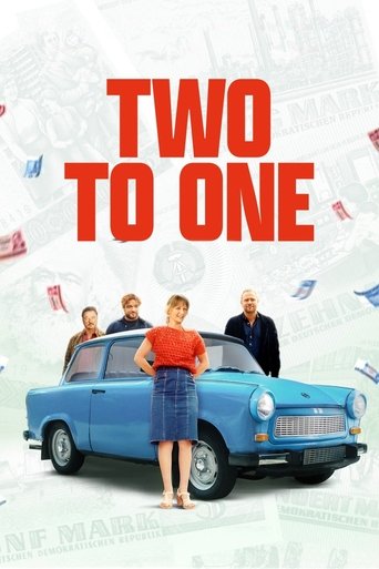 Two to One movie poster